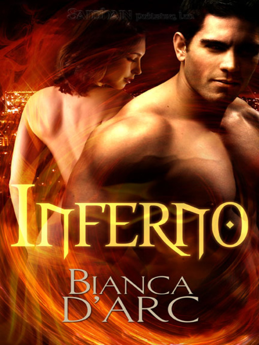 Title details for Inferno by Bianca D'Arc - Wait list